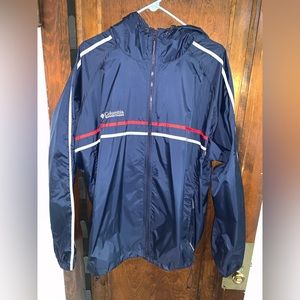 Columbia Jacket